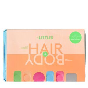 Drunk Elephant The Littles Hair & Body Travel Set